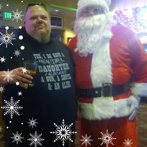 Meet your Posher, Tony